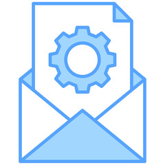 Mail Icon