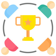 Competition Icon