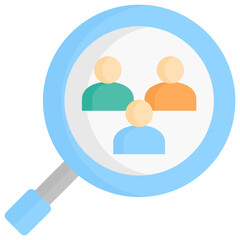 Human Resources Icon