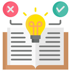 Reinforcement Learning Icon