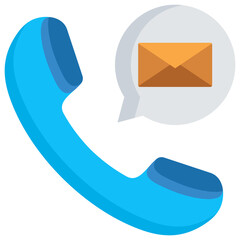 Information Channels Icon