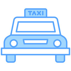 Taxi Icon