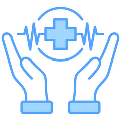 Healthcare Icon
