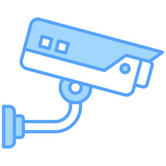 Cctv Camera Icon