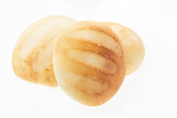 Delicious and nutritious almojabanas or pandebono