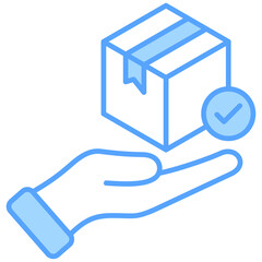 Delivery Icon