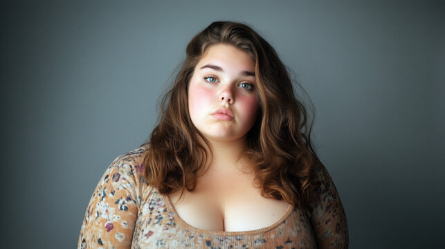 obesity, overweight, plus size, body positivity, self-esteem, confidence, mental health, discrimination, prejudice, bullying, low self-worth