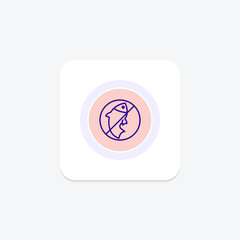 Customizable Orders icon, personalized orders, build your own, create your own, made to order line icon, editable vector icon, pixel perfect, illustrator ai file