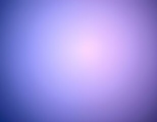 Obraz premium purple gradient background create with ai