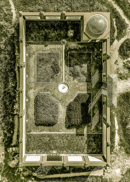 Cementerio paseo de los menhires 