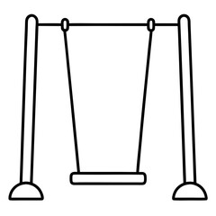 Thick line art for kids 