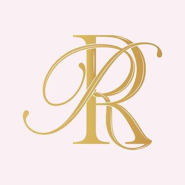 RR, logo RR, Letter RR,monogram RR, vector, logo, Wedding Monogram Initials, Wedding Logo,Wedding Monogram,Logo Design