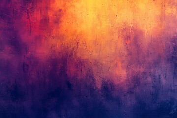 Fototapeta premium Abstract Purple Orange Background Texture
