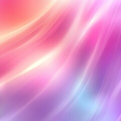 Abstract blurred gradient mesh background vector design .generative ai