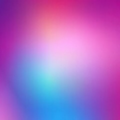 Fototapeta premium Abstract blurred gradient mesh background vector design .generative ai