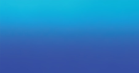 Blue gradient color background EPS vector file for versatile design