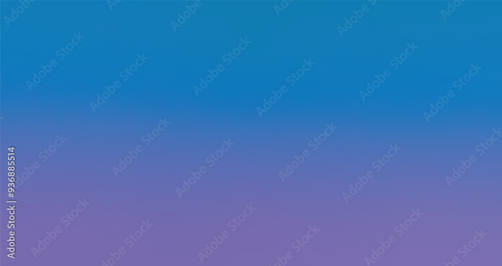 Poster blue gradient color background eps vector file for versatile design