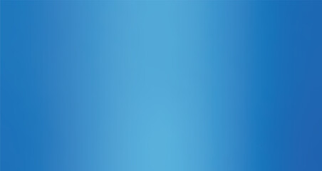 Blue gradient color background EPS vector file for versatile design
