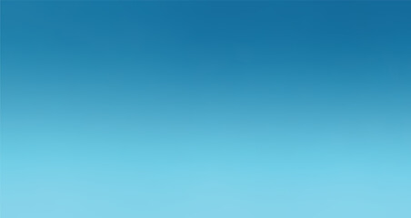 Blue gradient color background EPS vector file for versatile design