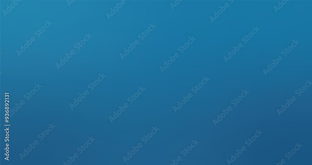 Poster blue gradient color background eps vector file for versatile design