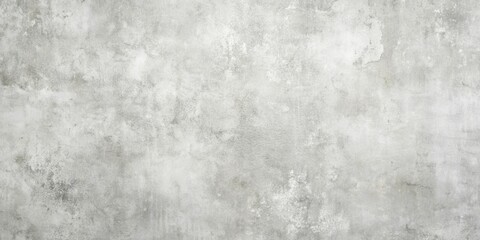 Fototapeta premium Abstract watercolour grey textured surface resembling concrete grunge background, watercolour, grey, textured, surface