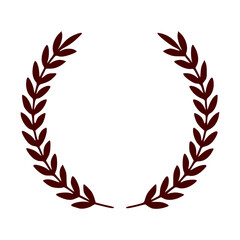 laurel wreath award