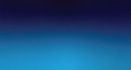 Blue gradient color background EPS vector file for versatile design