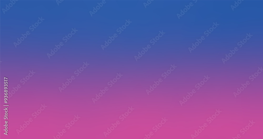 Poster blue gradient color background eps vector file for versatile design