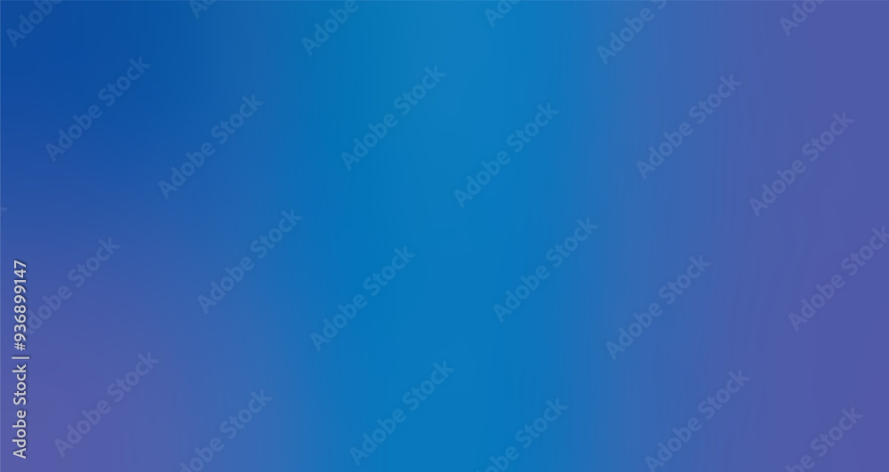 Poster blue gradient color background eps vector file for versatile design