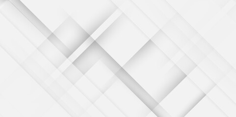 Abstract gray modern background with grey on light silver modern design. design for brochure, website, flyer. Geometric gray wallpaper for certificate, presentation, landing page, wallpaper background