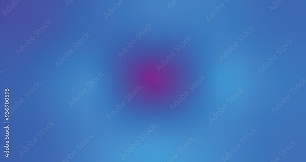 Poster blue gradient color background eps vector file for versatile design