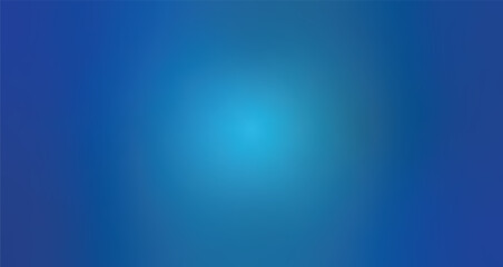 Blue gradient color background EPS vector file for versatile design