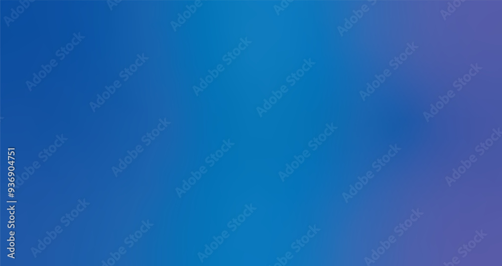 Poster blue gradient color background eps vector file for versatile design