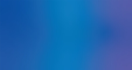 Blue gradient color background EPS vector file for versatile design
