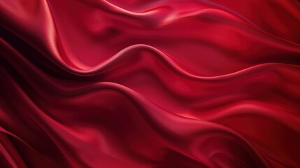 Obraz premium Sensual Elegance. High detailed sexy wallpaper on plain background