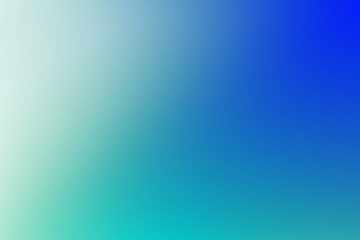 blue gradient with line pattern background.