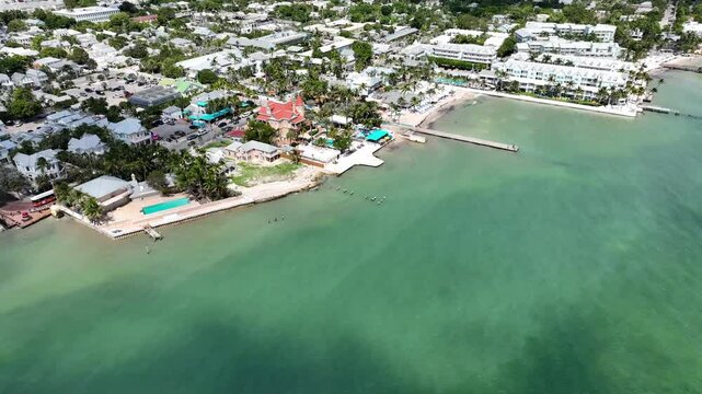The Southern Most Point Beach