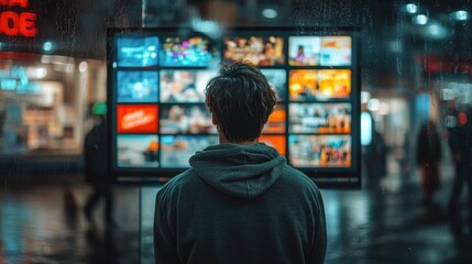 Contemporary Urban Life