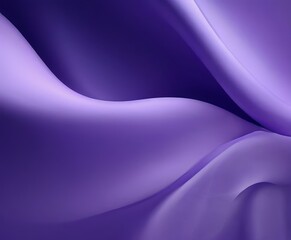 Obraz premium purple silk fabric background