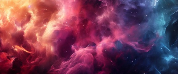 colorful smoke wallpapers hd