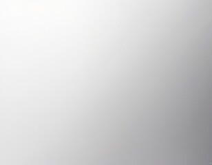 white mirror with reflection on it