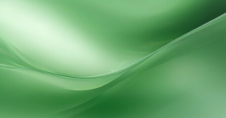 Obraz premium green abstract background