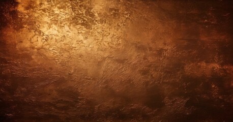 gold background with black