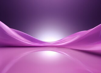 purple background with light shining through it