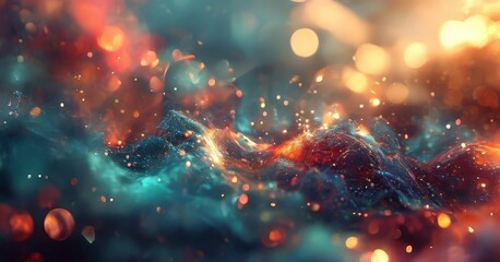 Obraz premium abstract wallpapers hd wallpaper