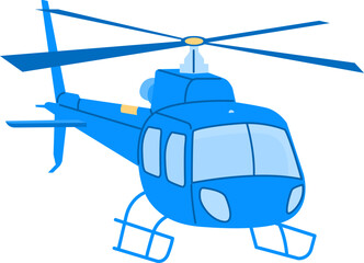 Helicopter