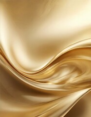 Obraz premium gold background with smooth