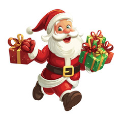 Photo Portrait of a Smiling Young Man with Curly Hair and Casual Outfit