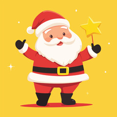 Photo Portrait of a Smiling Young Man with Curly Hair and Casual Outfit