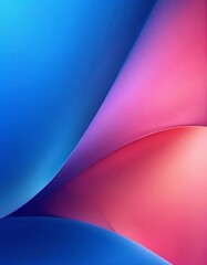 Fototapeta premium the red and blue background is very colorful pattern